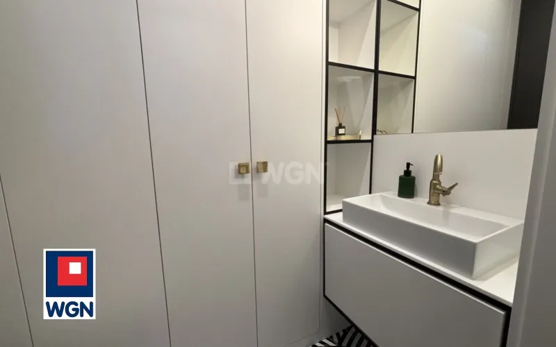 Mieszkanie na  wynajem Szczecin - Apartament ART Modern 66m2| 3 pokoje| Hanza Tower