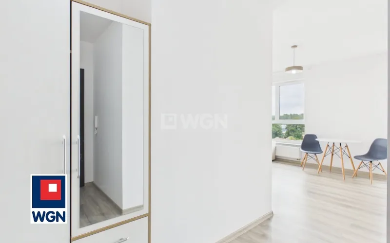 Mieszkanie na  wynajem Nowa Sól - Nowa Sól, 2 pokoje, wynajmę, nowe budownictwo, 41 m2, 2100 zł miesięcznie.