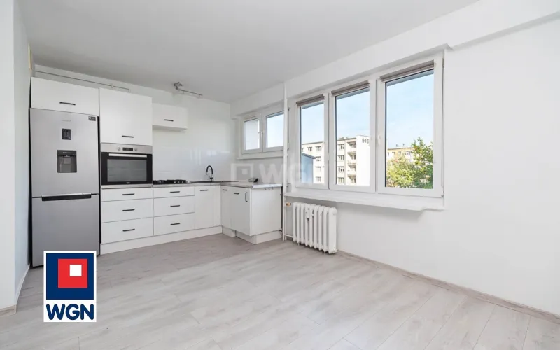Mieszkanie na  sprzedaż Poznań - Mieszkanie 2 pokoje, doskonała i pożądana lokalizacja, Rataje, Poznań.
