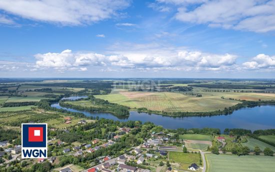 Działka budowlana na sprzedaż Zalesie